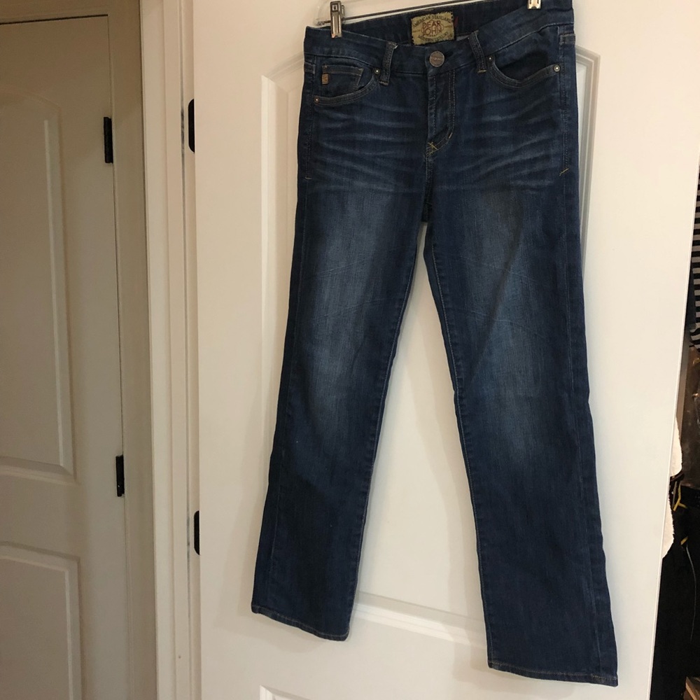 Dear John bootcut jeans